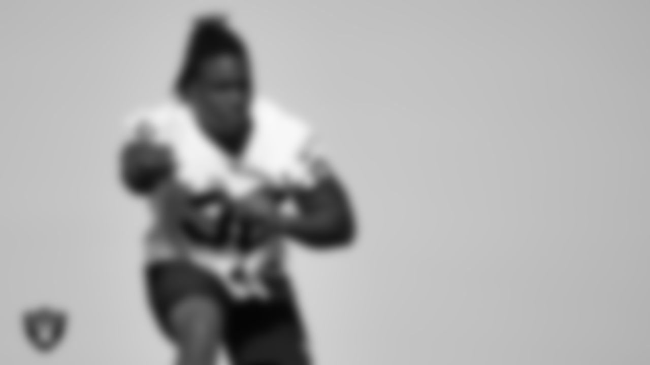 RB Sincere McCormick (2022)
Texas-San Antonio