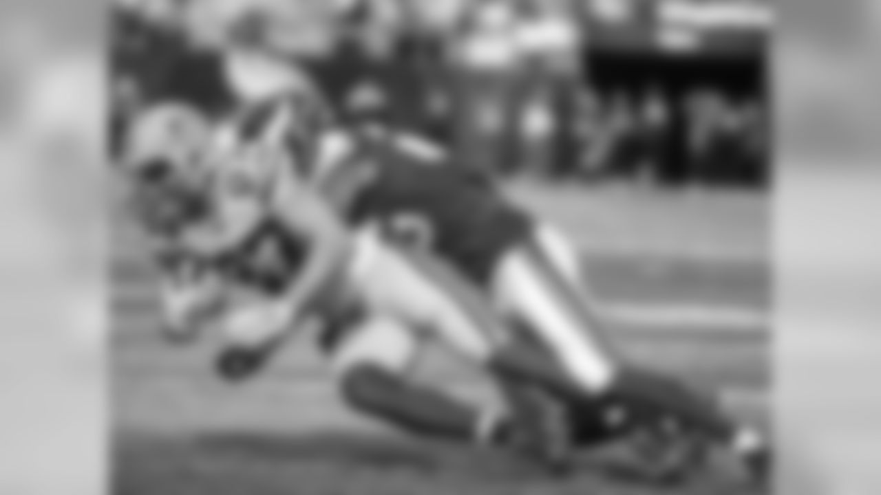 Bruce Kluckhohn/Associated Press