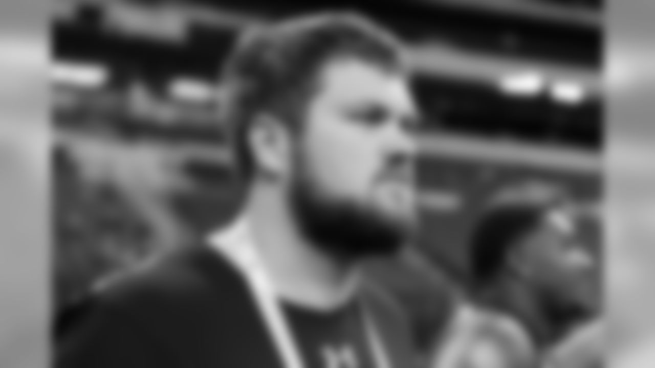 Ryan Ramczyk - OT, Wisconsin