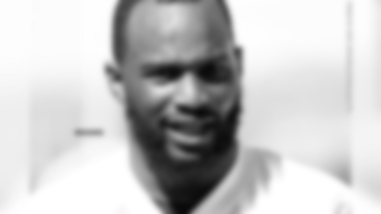 FB Marcel Reece