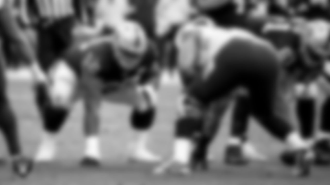 G Gabe Jackson