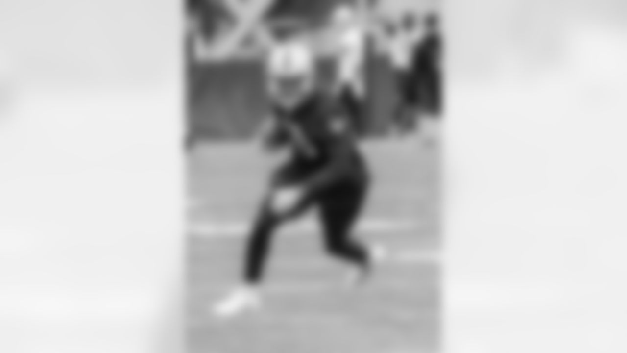 WR Seth Roberts