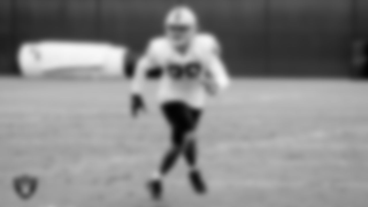 DB Jordan Brown