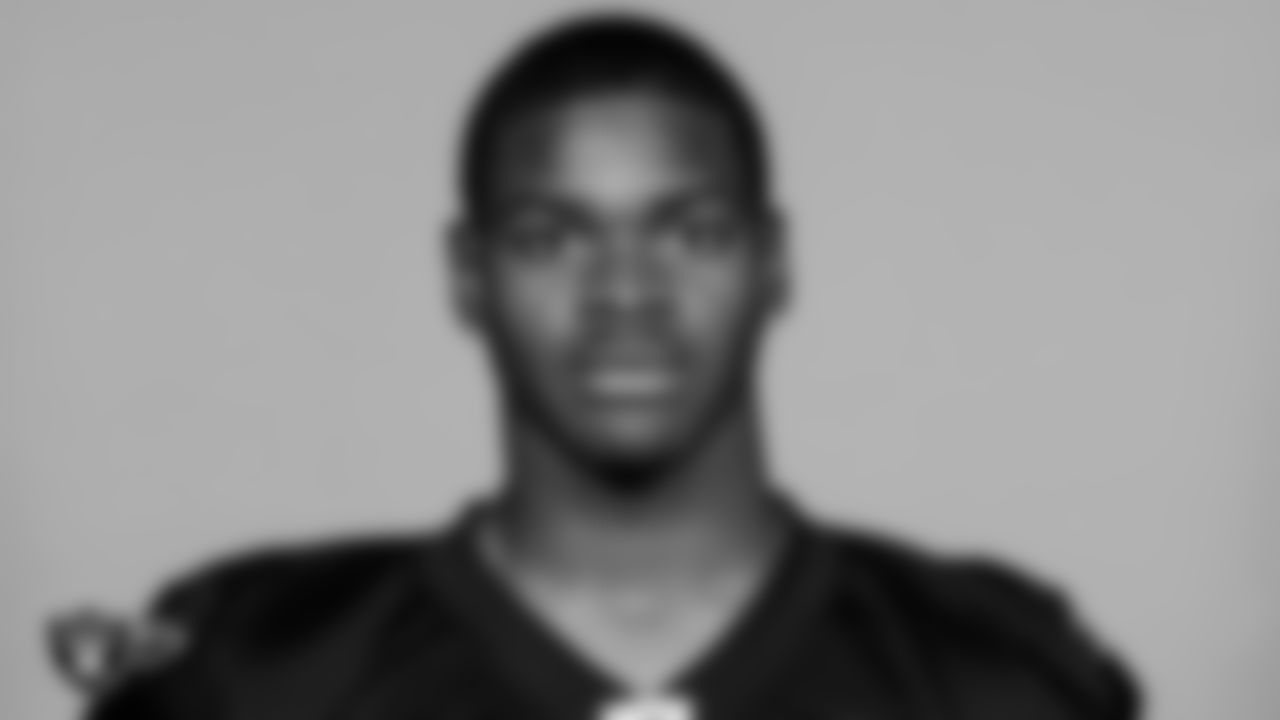 DB Keyon Nash (2004)
Albany State University