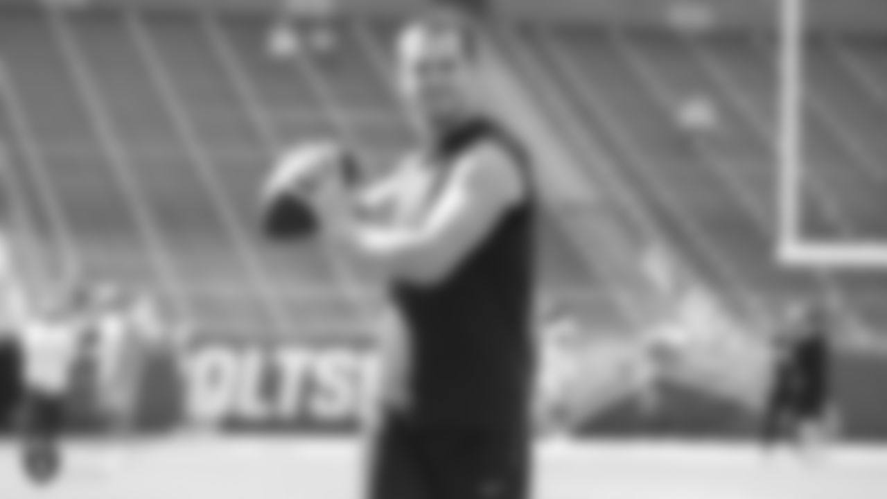 The Oakland Raiders regular season game against the Los Angeles Chargers at StubHub Center, Sunday, October 7, 2018, in Carson, California.