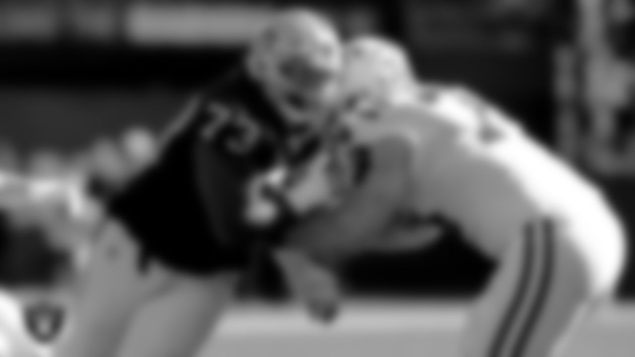 Week 14: Raiders vs. Colts - Sunday, Dec. 13 at 1:05 p.m. PT
Last meeting at home: October 28, 2018 - L, 42-28