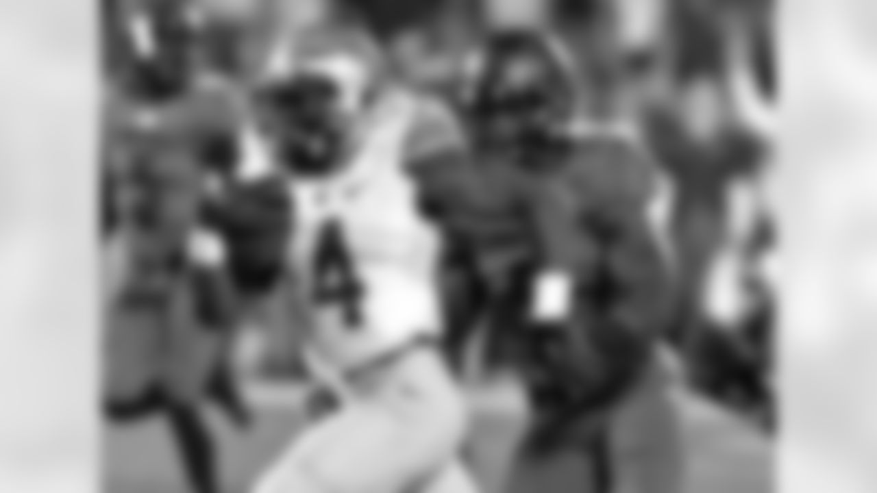 Dalvin Cook - RB - Florida State