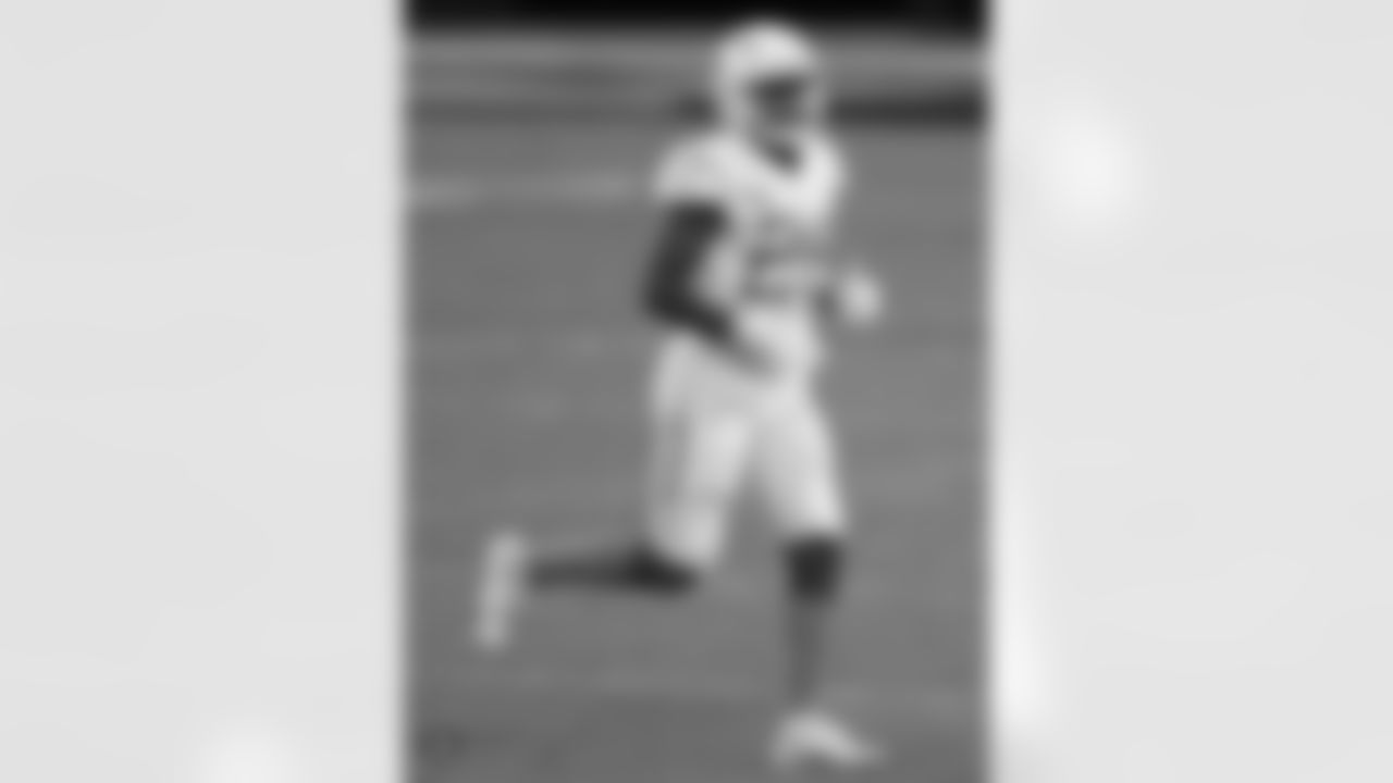 CB Casey Hayward Jr.
Previous teams: Green Bay Packers (2012–15), Los Angeles Chargers (2016–20)
