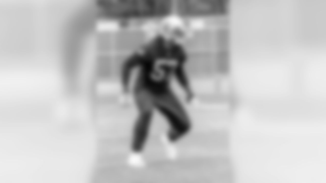LB Ray-Ray Armstrong