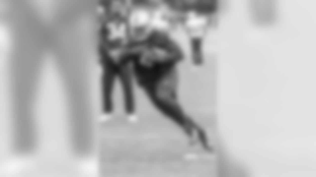 FB Jamize Olawale
