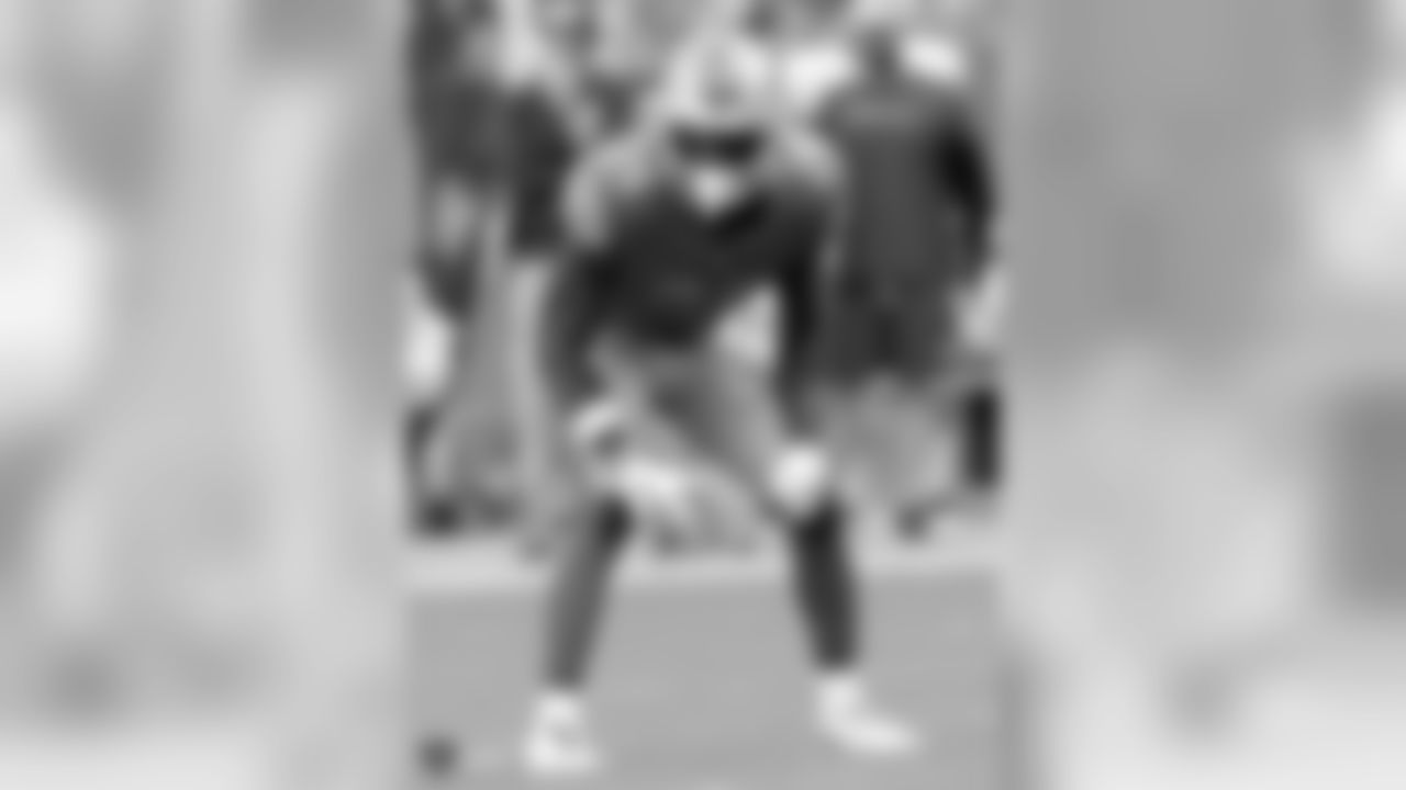 CB Nevin Lawson
