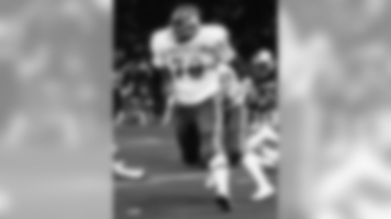 A look back at the Raiders in the Pro Bowl over the years.