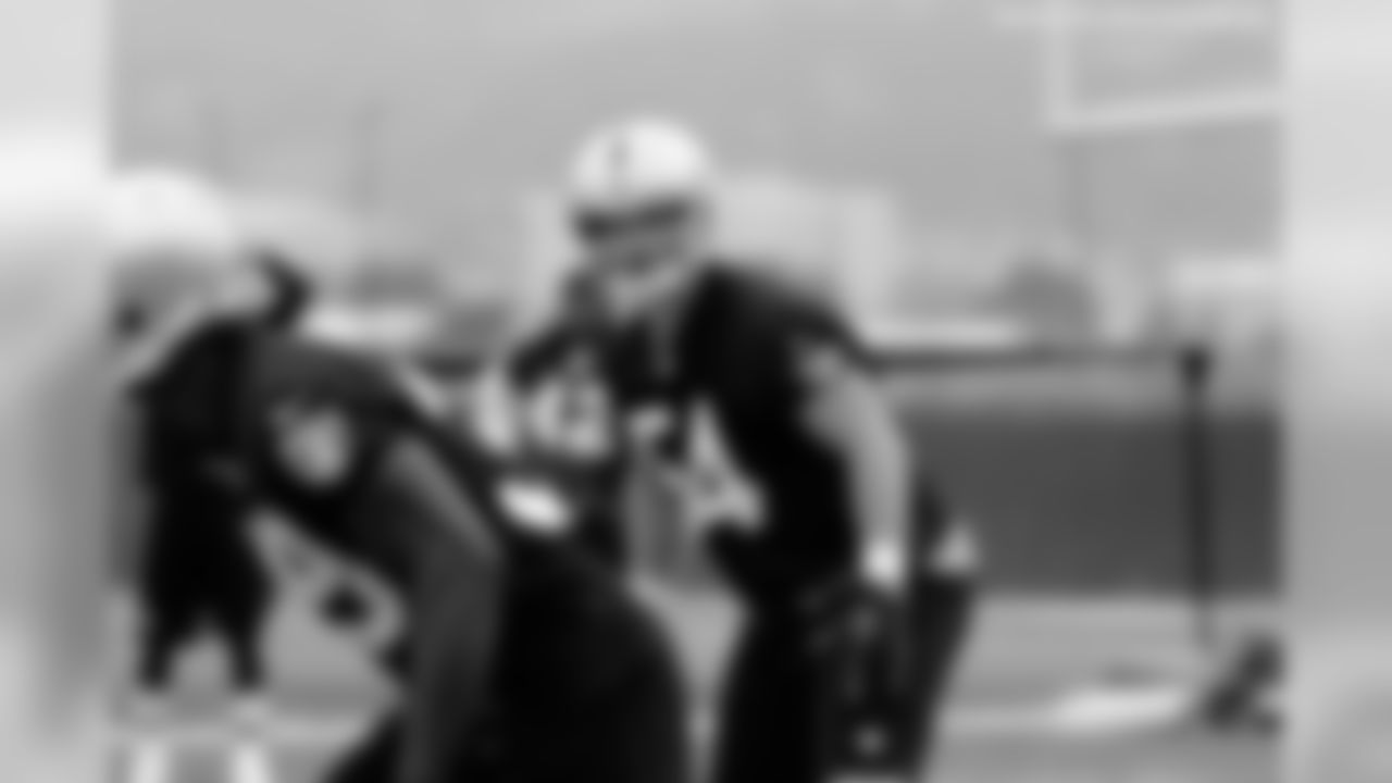 LB Nathan Stupar