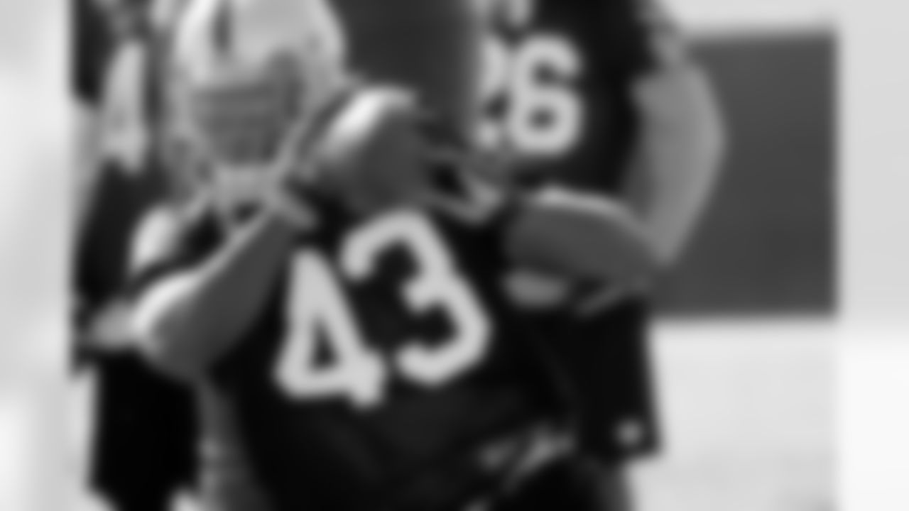 CB LeQuan Lewis