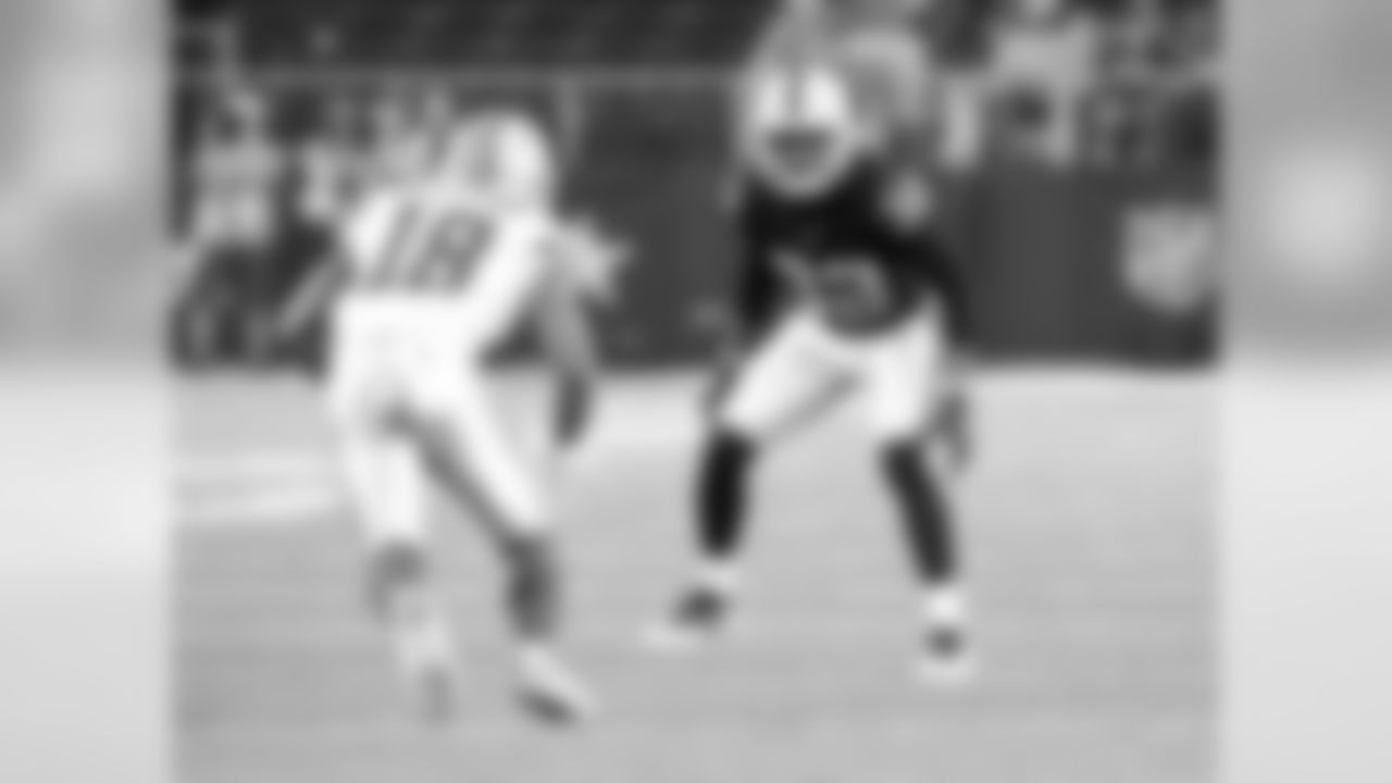 CB Antonio Hamilton