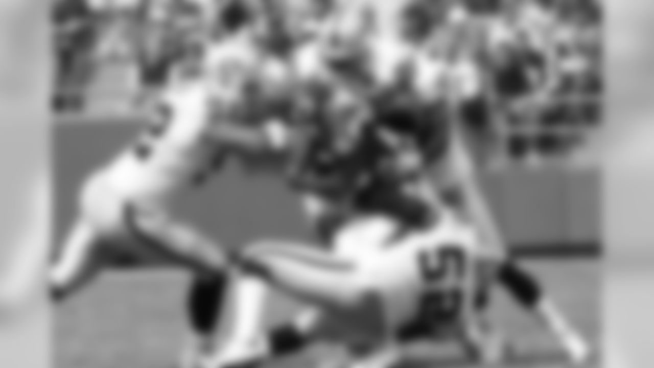 Raiders at Chiefs 2009