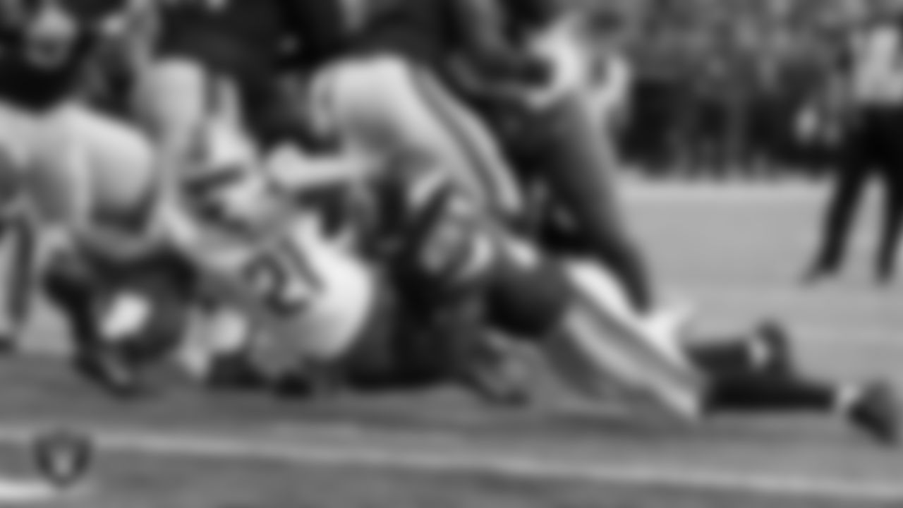 RB Ameer Abdullah
Previous teams: Detroit Lions (2015–2018), Minnesota Vikings (2018–2021), Carolina Panthers (2021)
