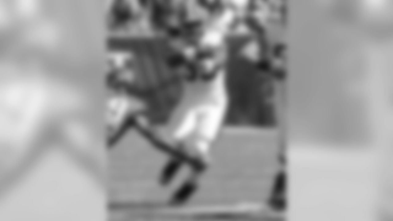 RB Trent Richardson