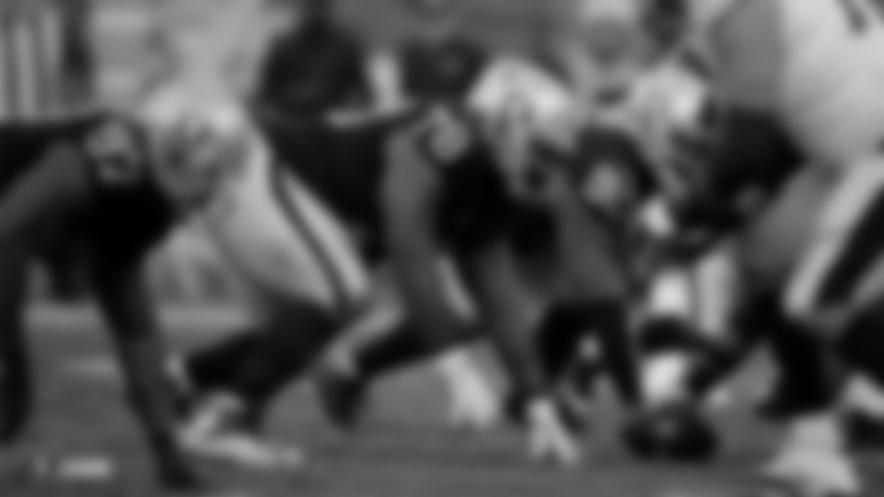 DT Justin Ellis