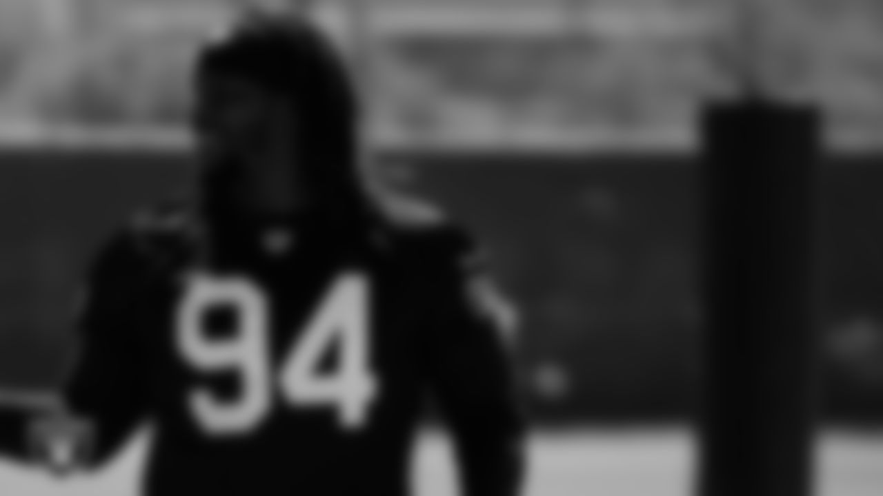 DT Vernon Butler