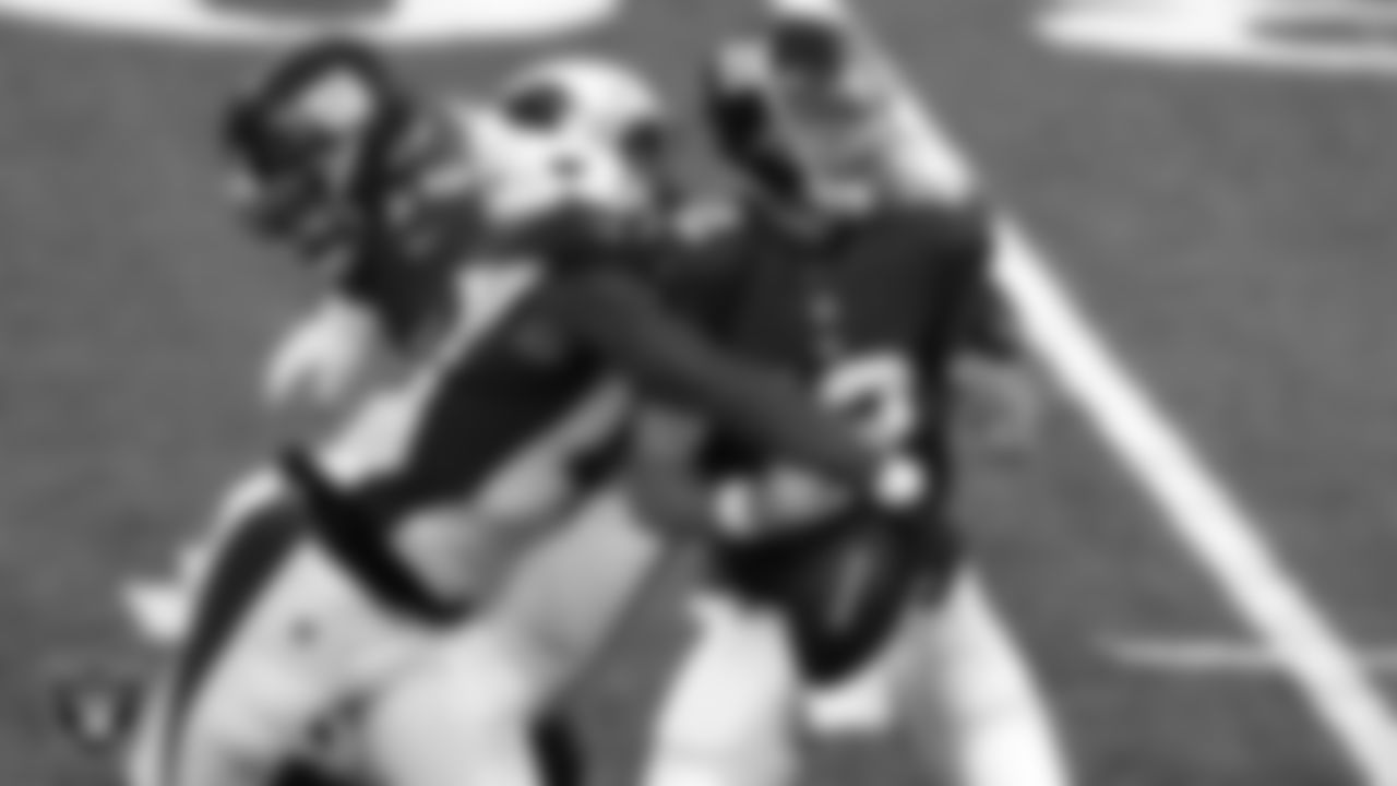 EDGE Haason Reddick