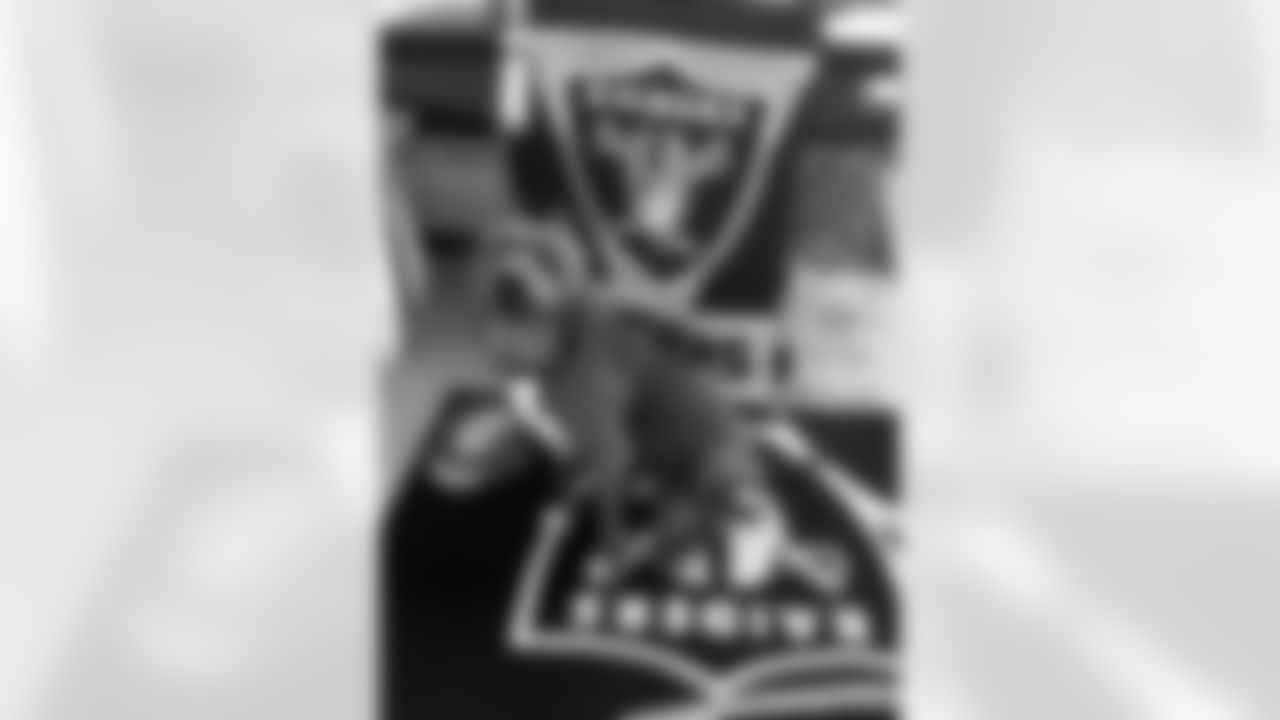 Howie Long Lara
