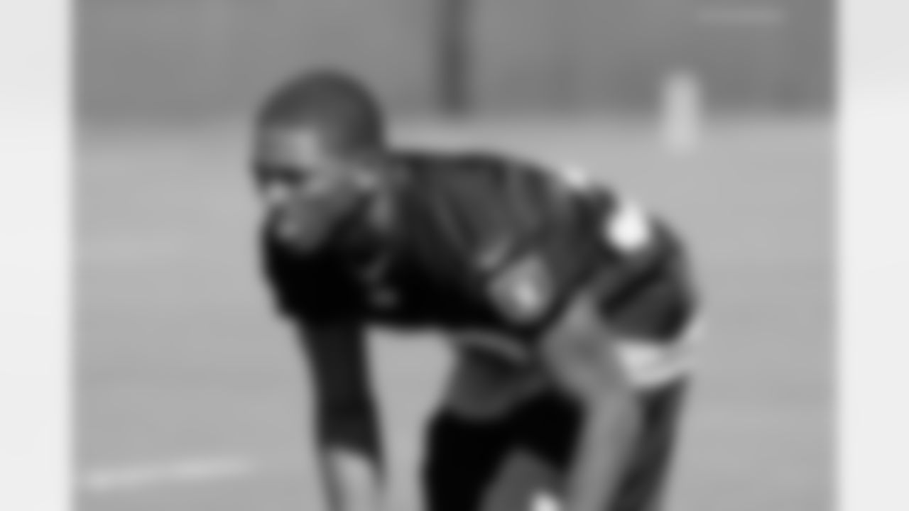 CB Conroy Black