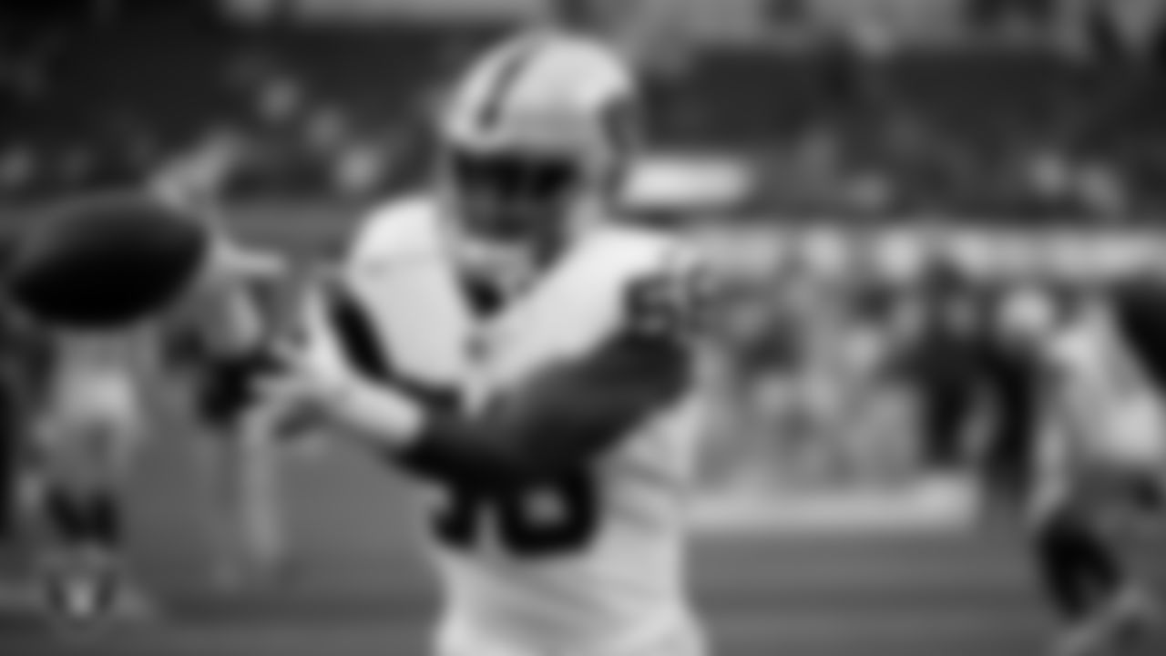 LB Amari Burney