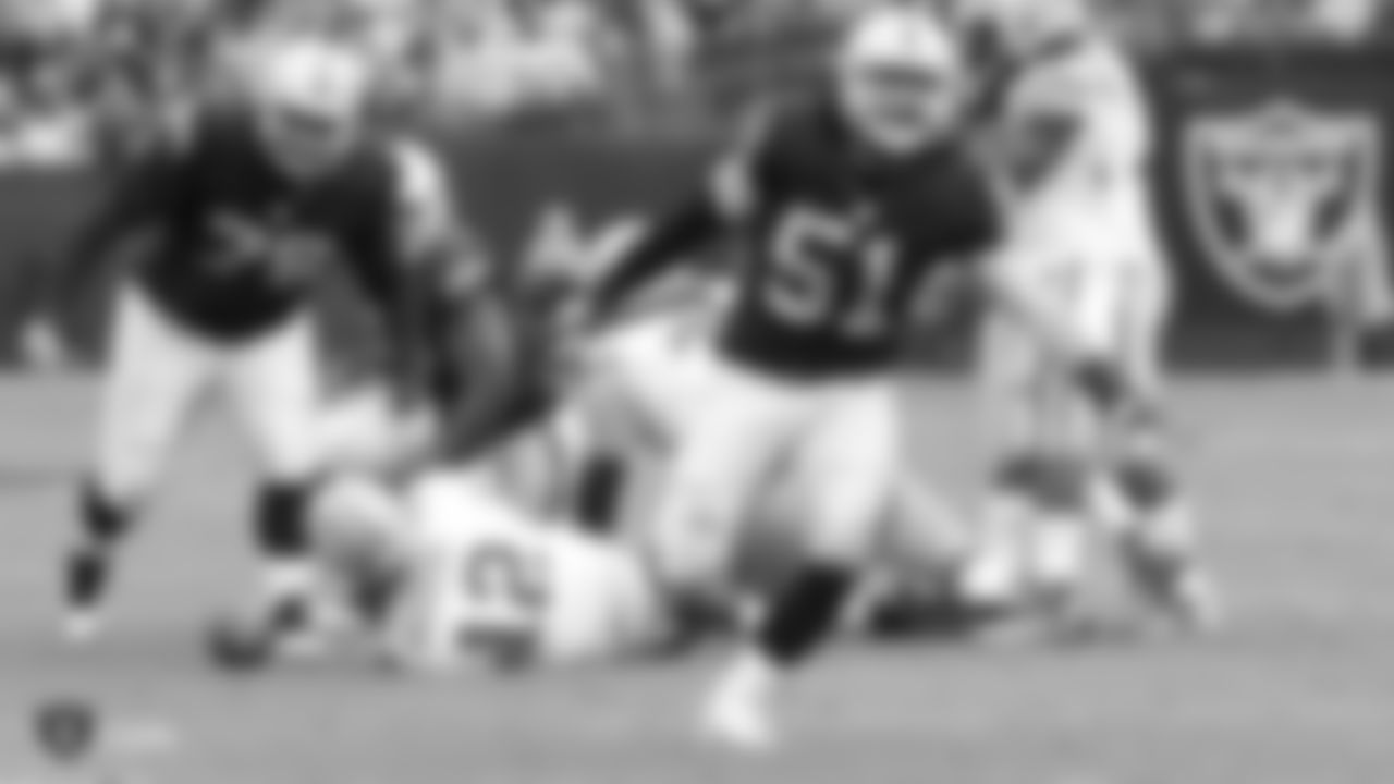 A look back at the matchups through the years between the Raiders and Green Bay Packers.