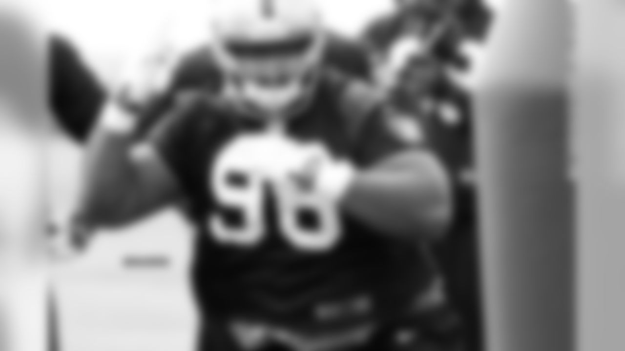 DL C.J. Wilson