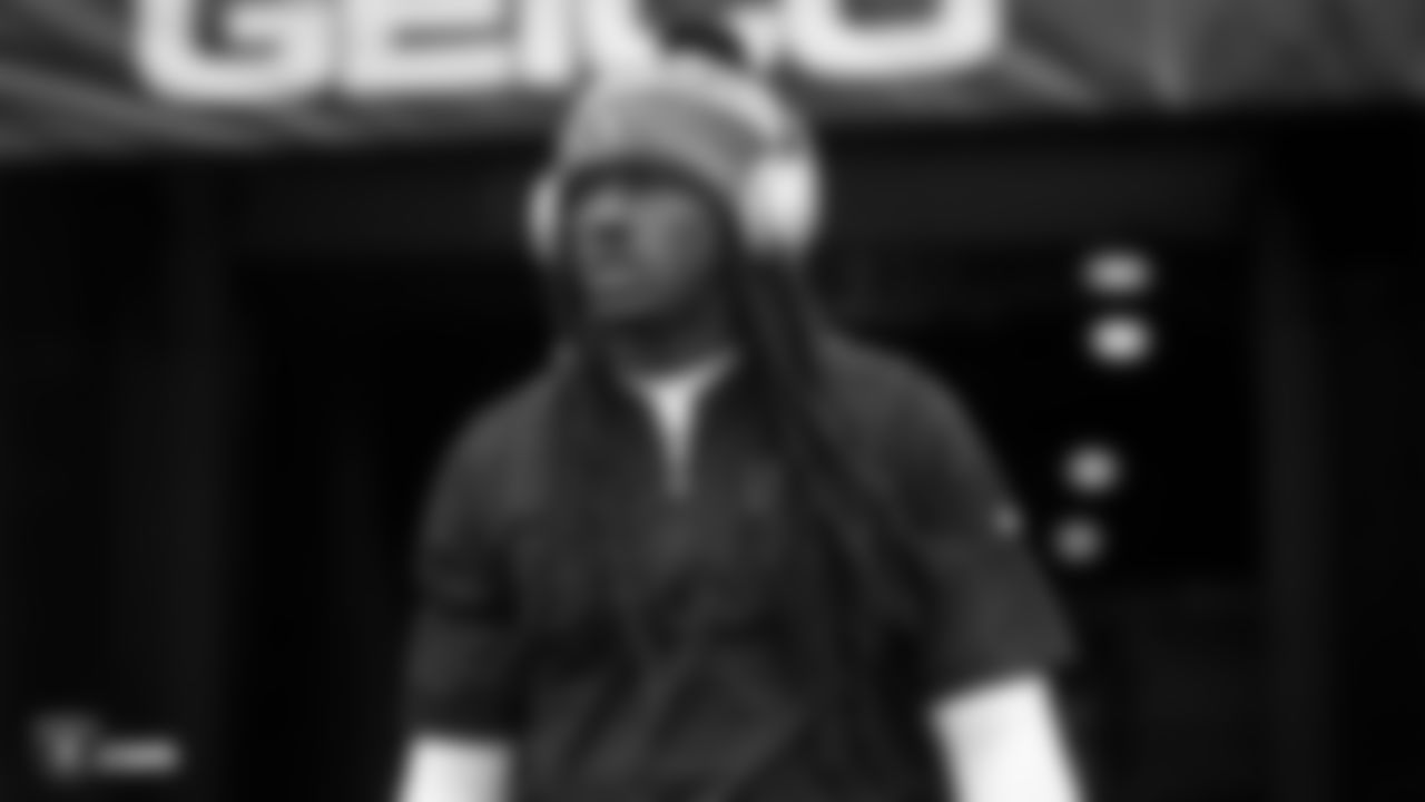 The Oakland Raiders regular season game against the Cincinnati Bengals at Paul Brown Stadium, Sunday, December 16, 2018, in Cincinnati, Ohio.