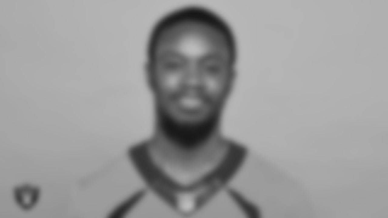 CB De'Vante Bausby
