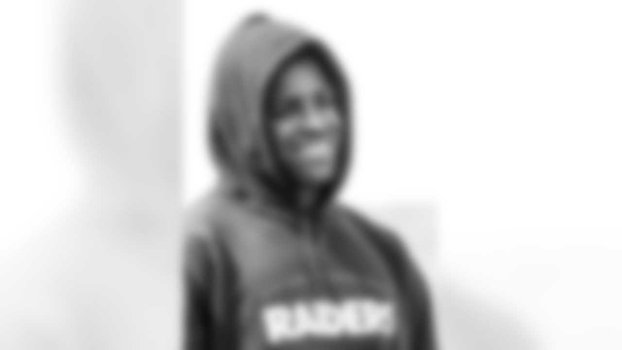 WR Michael Crabtree