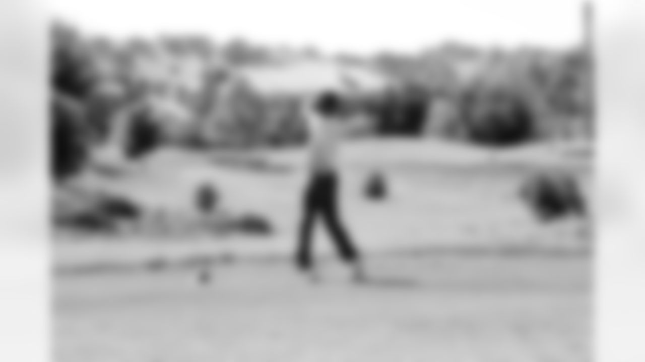 Biletnikoff Hall of Fame Golf Classic