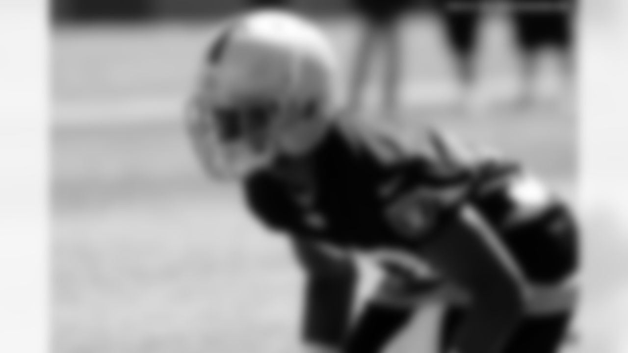 CB Conroy Black