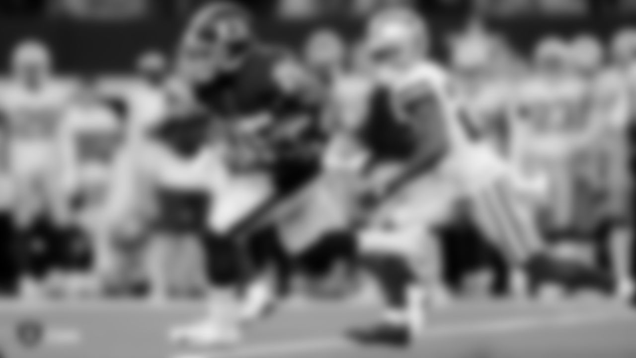 Chris Thompson, RB