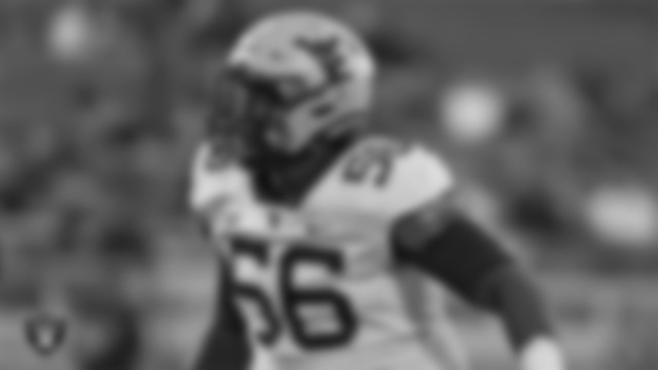 DT Darius Stills
West Virginia