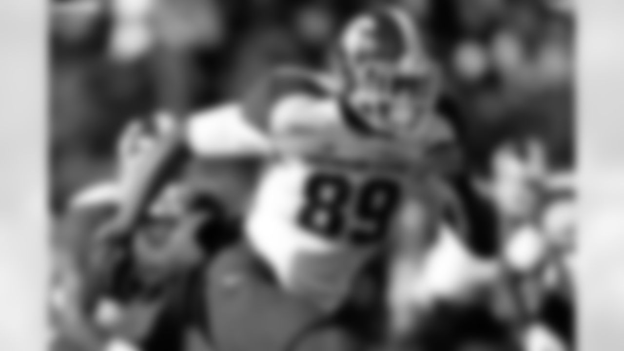 Shilique Calhoun, DE, Michigan State, 3rd round, 75th overall