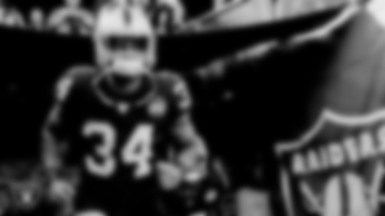 RB Rod Smith