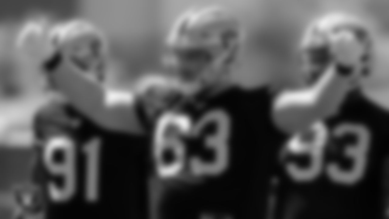 DL Tyler Lancaster