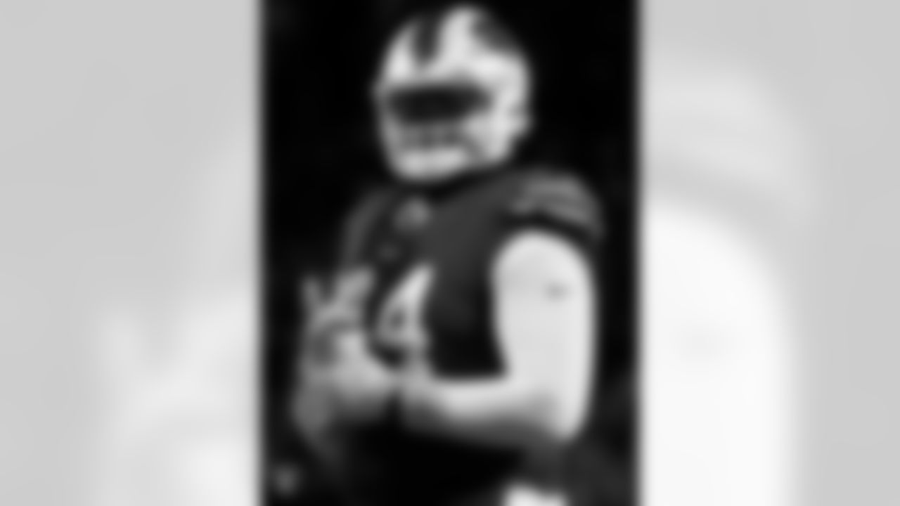DT Vernon Butler
Previous teams: Carolina Panthers (2016–2019), Buffalo Bills (2020–2021)