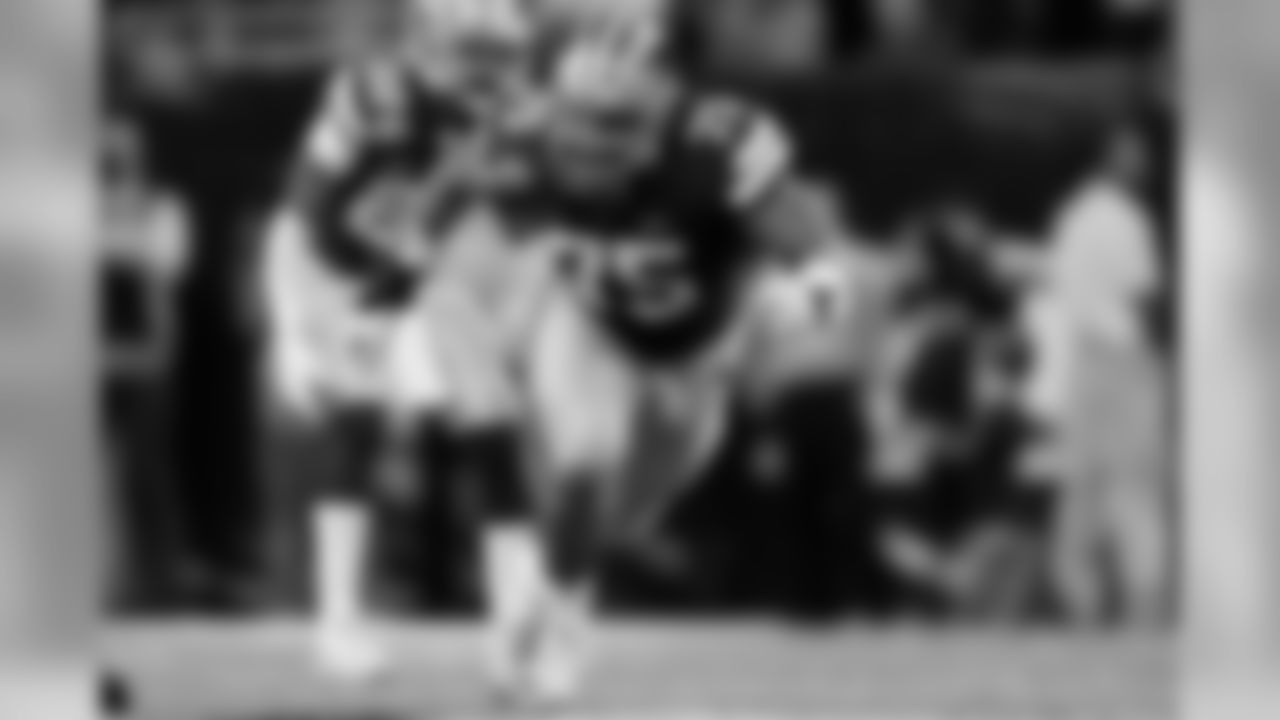 Jordan Willis - DE, Kansas State