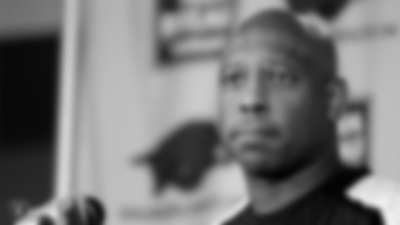 Taver Johnson - Assistant Defensive Backs