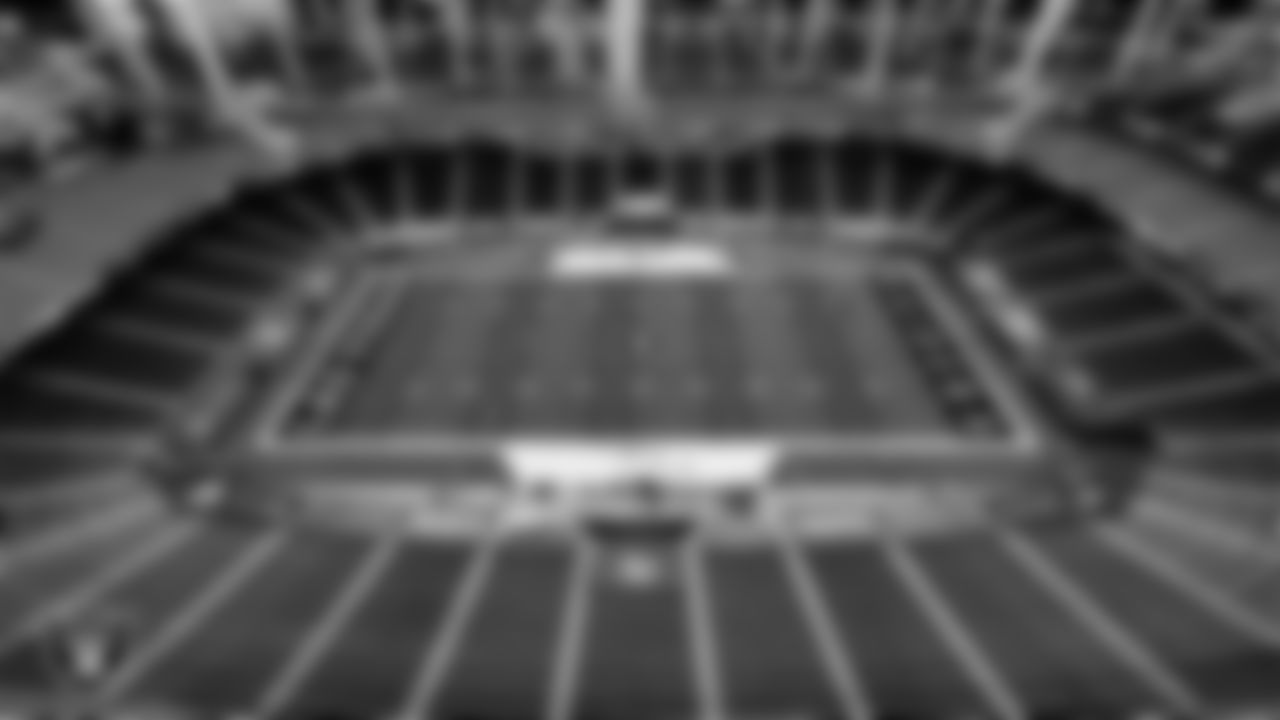 Allegiant Stadium
Las Vegas Raiders vs. Denver Broncos