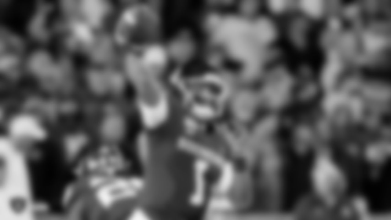Jalen Hurts, QB, Oklahoma