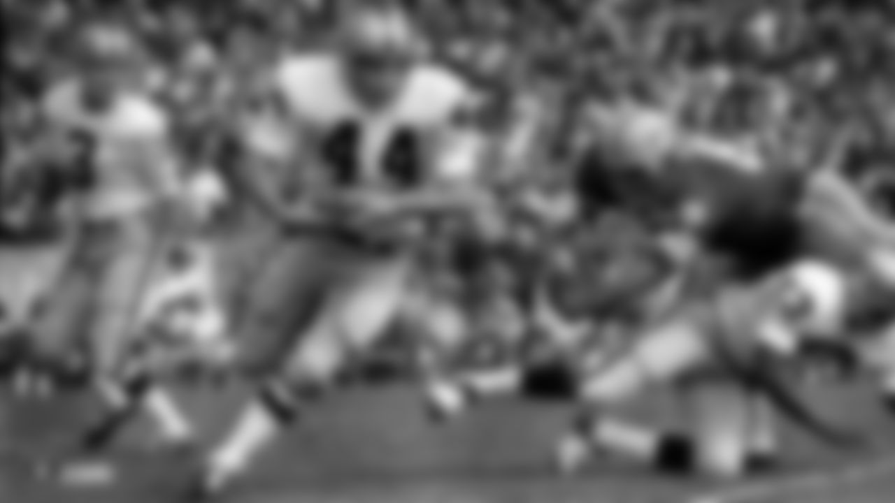 A look back at the matchups through the years between the Raiders and Green Bay Packers.