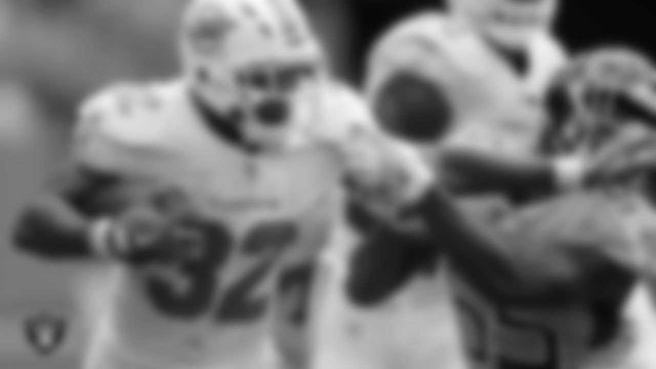 RB Kenyan Drake
Previous teams: Miami Dolphins (2016–19), Arizona Cardinals (2019–20)