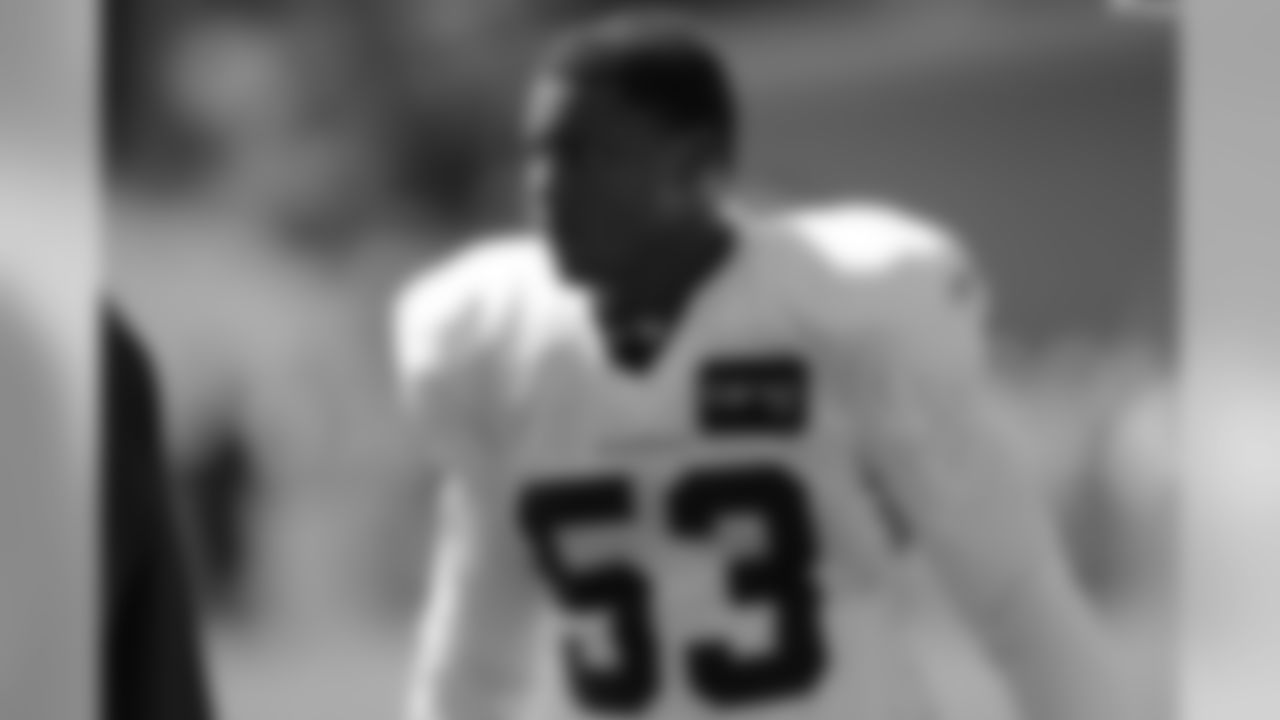 Seattle Seahawks (2011-14)