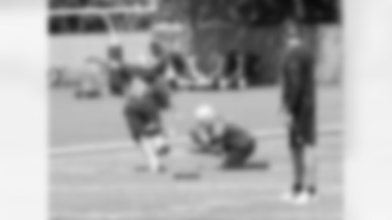 Player Roster - Specialists