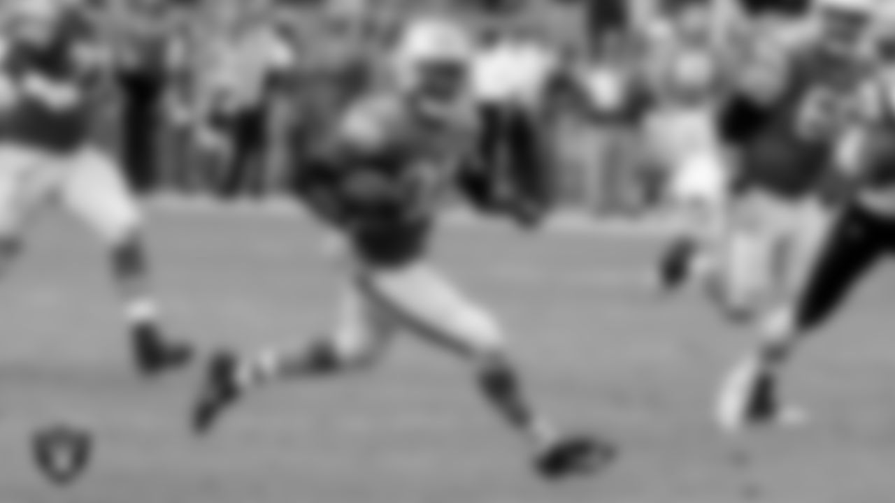 RB Kenyan Drake
Previous teams: Miami Dolphins (2016–19), Arizona Cardinals (2019–20)